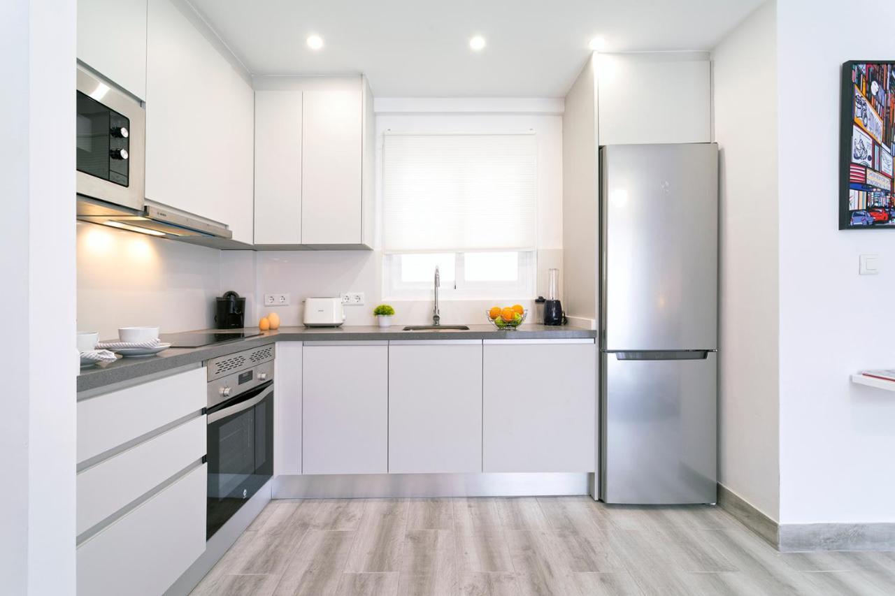 Appartement Rosa
