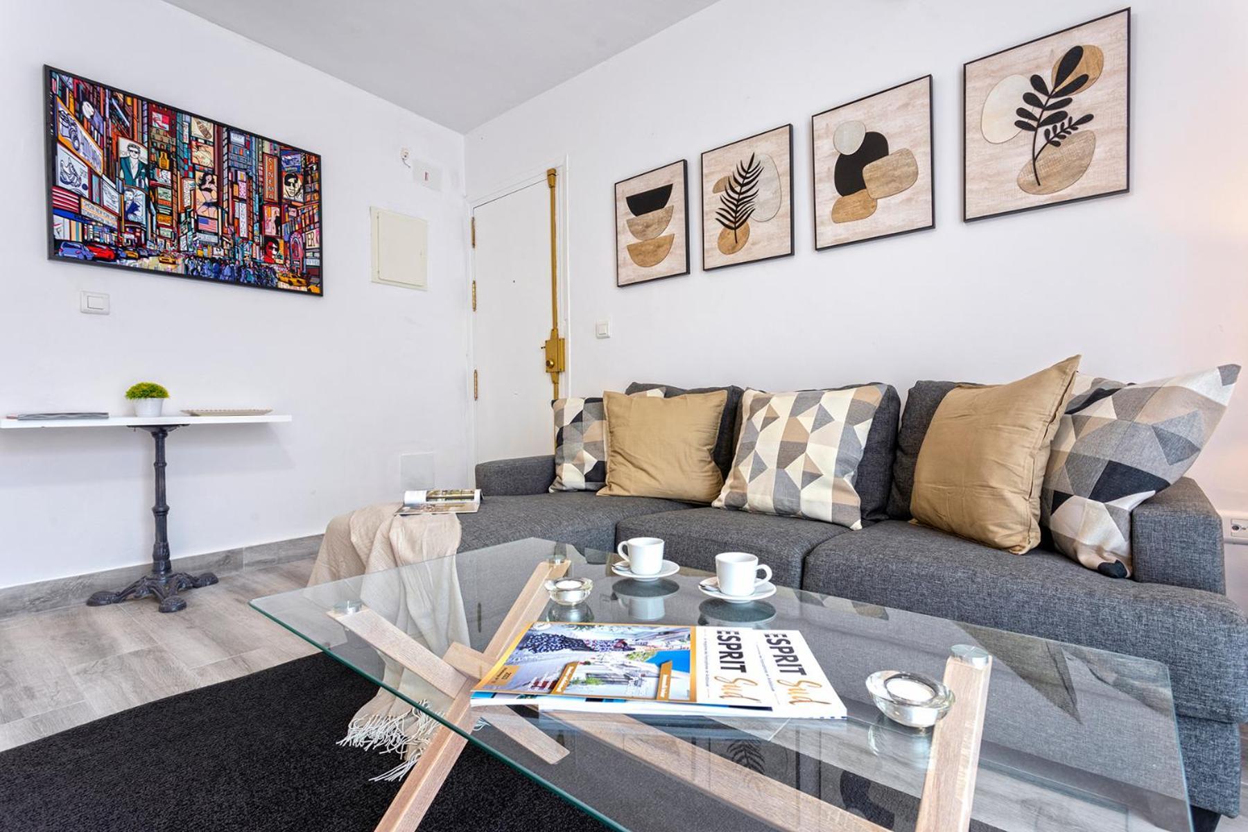 Appartement Rosa