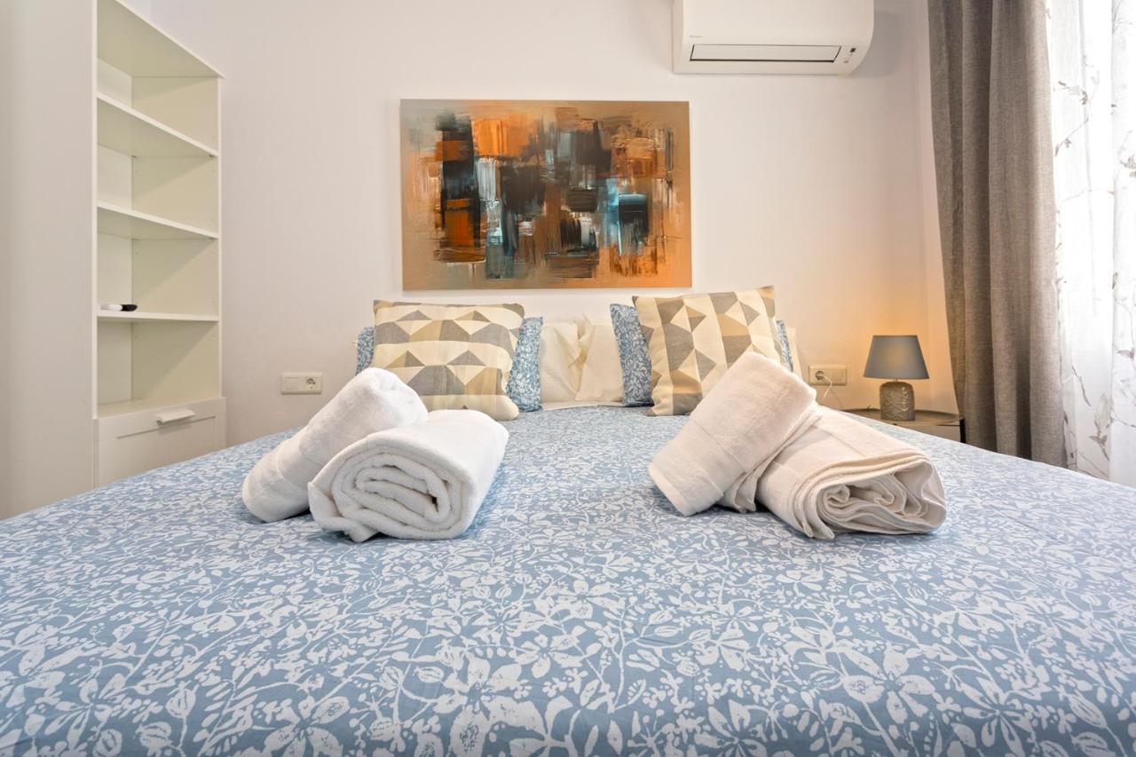 Appartement Rosa