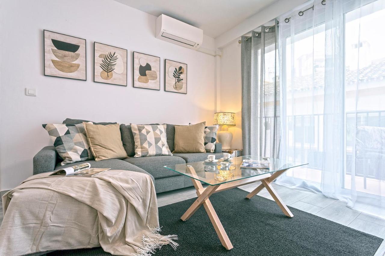 Rosa Appartement