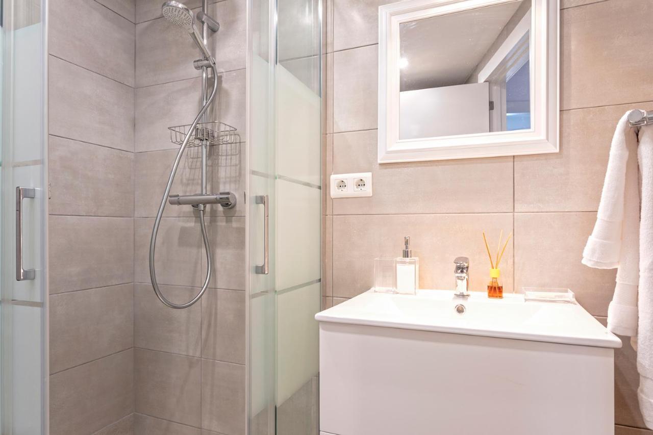 Rosa Appartement