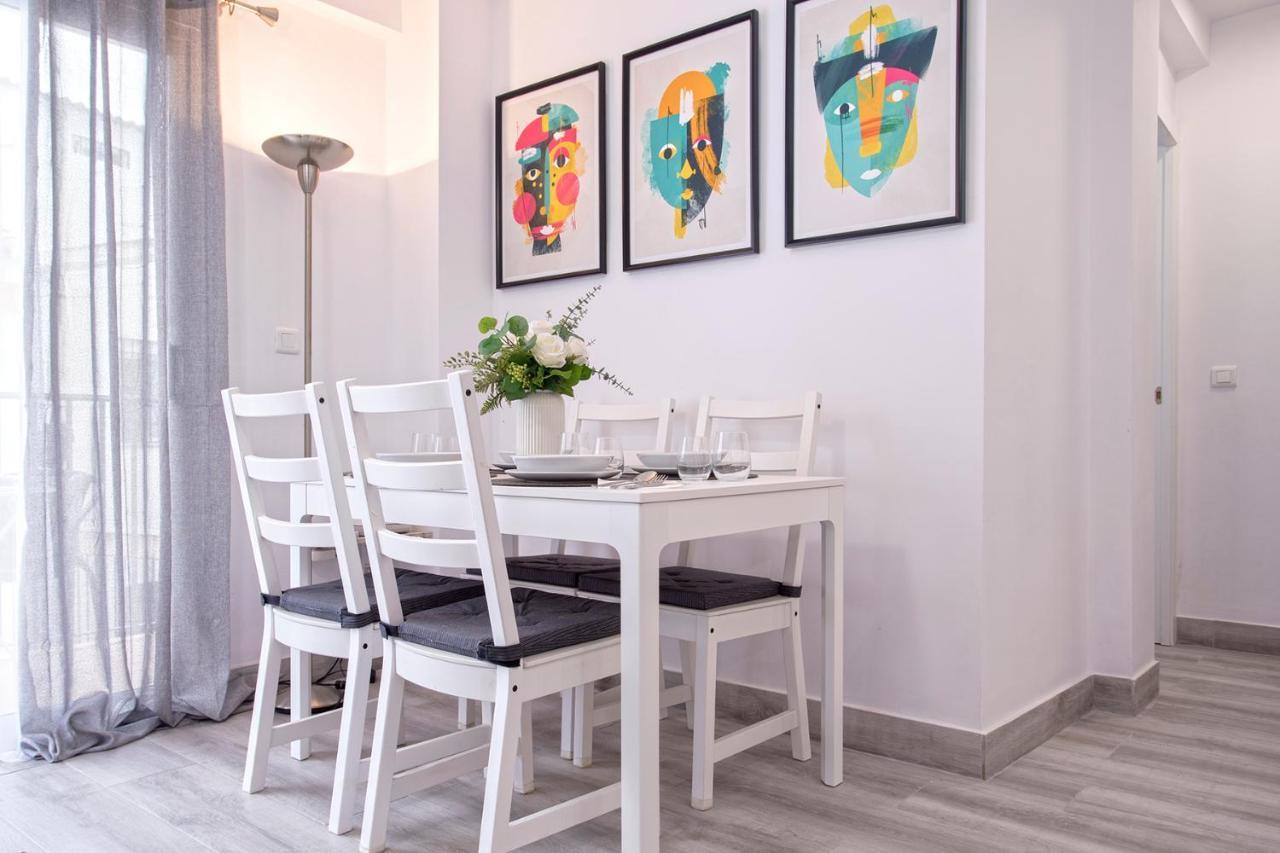 Rosa Appartement