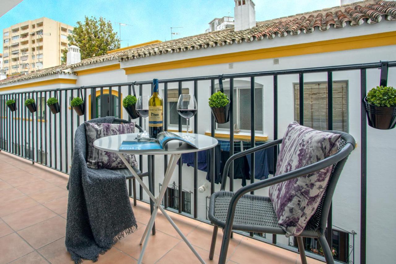 Appartement Rosa *